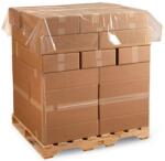  Raklap takaró fólia íves 1400*1800*0, 03 mm