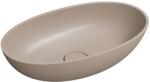Omnires Shell M+ 50x32 cm dune beige (SHELL500UNDB)