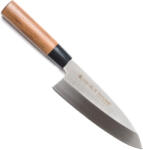 Satake Noushu Masamune Deba japán konyhakés 16 cm (808-040)