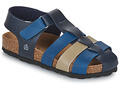 Citrouille et Compagnie Szandálok / Saruk BAMBOCHE Kék 29 - spartoo - 9 567 Ft