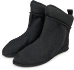 Vlnka Gyapjú bélés női alacsony csizmába felnőtt cipő méret 40