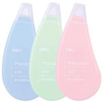 Deli Hibajavító roller DELI Macaron 5 mm x 8 m pasztell (DEH20101) - papir-bolt