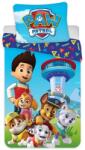 Nickelodeon Animation Studio Mancs őrjárat ágyneműhuzat szett - ovis méret (BRM005785)