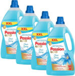 Passion Gold XXL öblítő A Tavaszi Frissesség Illatával 4x4L (640 mosás) (4260145998211-4)
