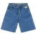 Homeboy Rövidnadrágok X-tra monster denim shorts Kék US 32