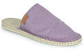 Havaianas Papucsok ESPADRILLE MULE ECO Lila 35