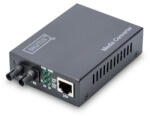  Digitus Fast Ethernet Multimode Media Converter (DN-82010-1) - 3bnetwork