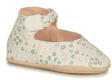 Easy Peasy Mamuszok BLUBLU DANCE Fehér 18