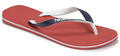 Havaianas Lábujjközös papucsok BRASIL MIX Piros 33 / 34