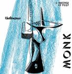 Monk, Thelonious Thelonious Monk Trio