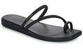 Crocs Papucsok Miami Toe Loop Sandal Fekete 38 / 39