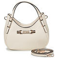 Guess Válltáskák LEFIA SMALL SATCHEL Bézs Egy méret