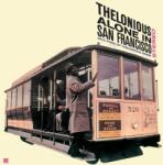 Monk, Thelonious Alone In San Francisco