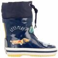 Gioseppo Csizmák Baby Nebra 60101 - Navy Kék 21