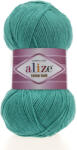 alize Cotton Gold fonal 610 - Jáde zöld