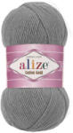 alize Cotton Gold fonal 828 - Szürke