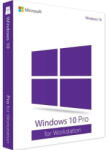 Microsoft Windows 10 Pro for Workstation - workmg - 7 017 Ft