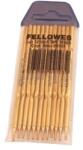 Fellowes Ügyféltoll betét, FELLOWES, kék (IFW09103) - papiruniverzum