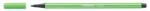 STABILO Rostirón, 1 mm, STABILO "Pen 68", levél zöld (TST6843) - papiruniverzum