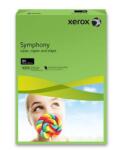 Xerox Másolópapír, színes, A4, 80 g, XEROX "Symphony", sötétzöld (intenzív) (LX93951) - papiruniverzum