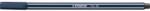 STABILO Rostirón, 1 mm, STABILO "Pen 68", éj szürke (TST6898) - papiruniverzum