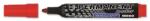 GRANIT Alkoholos marker, 3-4 mm, kúpos, GRANIT "M860", piros (TGM860P) - papiruniverzum