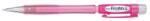 Pentel Nyomósirón, 0, 5 mm, PENTEL, "Fiesta AX105-AO", piros (PENAX105P) - papiruniverzum