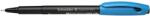 Schneider Tűfilc, 0, 4 mm, SCHNEIDER "Topliner 967", türkiz (TSCTOP967T) - papiruniverzum