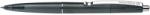 Schneider Golyóstoll, 0, 5 mm, nyomógombos, SCHNEIDER "K20 Icy", fekete (TSCK20FK) - papiruniverzum