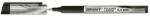 GRANIT Alkoholos marker, OHP, 0, 4 mm, GRANIT "M854", fekete (TGM854FK) - papiruniverzum