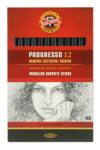 KOH-I-NOOR Grafitceruza, HB, KOH-I-NOOR "8911 Progresso (TKOH8911HB)