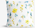 Goldea dekoratív párnahuzat - üde rét 50 x 50 cm