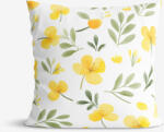 Goldea dekoratív párnahuzat - ligetszépe 50 x 50 cm