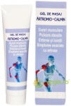 HERBAGEN Gel pentru Masaj Artromio-Calmin 100g