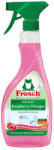 Frosch Vízkőoldó szórófejes 500 ml Frosch Málnaecettel (FR-3988) - veryjet