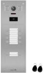 Mentor Post Exterior VideoInterfon WiFi 10 Ap. Mentor SY109 2MP POE IP65 (MMDSY109)