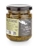 Morel et Le Chantoux Sparanghel de mare in saramura 210g Morel et Le Chantoux