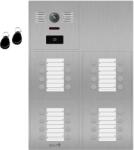 Mentor Post Exterior VideoInterfon WiFi 32 Ap. Mentor SY116 2MP POE IP65 (MMDSY116)