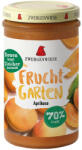 ZWERGENWIESE Gem de caise indulcit cu nectar de agave, 225 g