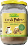 Rapunzel Pudra carob bio, 250 g