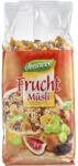 dennree Musli cu fructe ecologic, 750 g