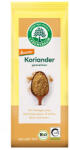 Lebensbaum Coriandru macinat Demeter ecologic, 40 g