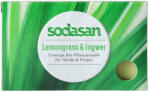 sodasan Sapun bio cu lemongrass, 100 g
