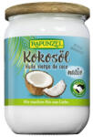 RAPUNZEL Ulei de cocos bio virgin eco, 400 g