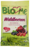 BIO Loves Me Bomboane bio cu fructe de padure, 75 g