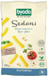 Byodo Paste bio sedani din porumb si orez fara gluten, 250 g