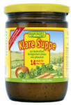 RAPUNZEL Mix de legume bio pentru supa clara, 250 g