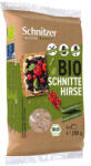 Schnitzer Paine din mei bio fara gluten si lactoza 6 felii, 250 g