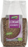 dennree Seminte de in zdrobite bio, 200 g