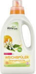 AlmaWin Balsam pentru rufe cu flori de portocala, 750 ml
